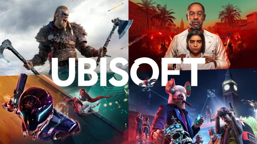 Ubisoft dément les rumeurs de rachat et explore plusieurs options