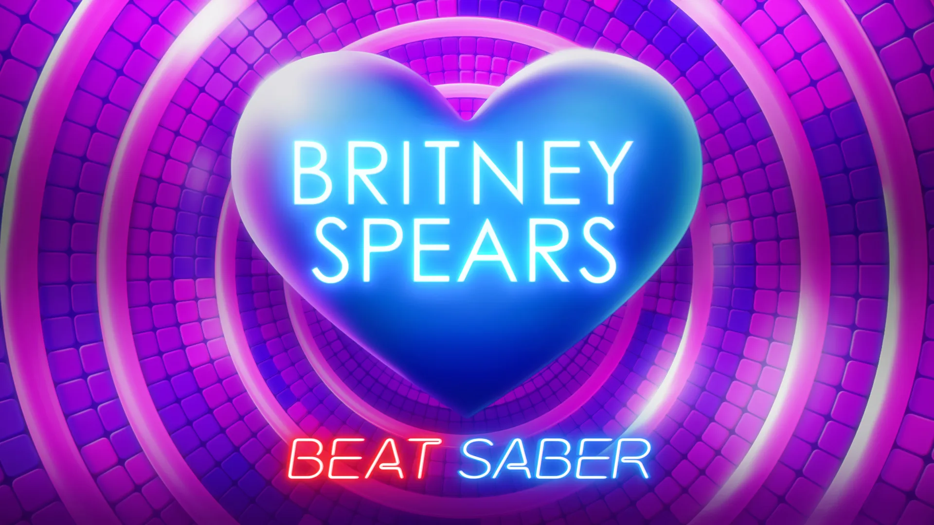 Britney Spears rejoint Beat Saber avec 11 chansons