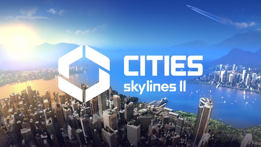 Lancement hâtif de Cities Skylines 2, Paradox l'admet