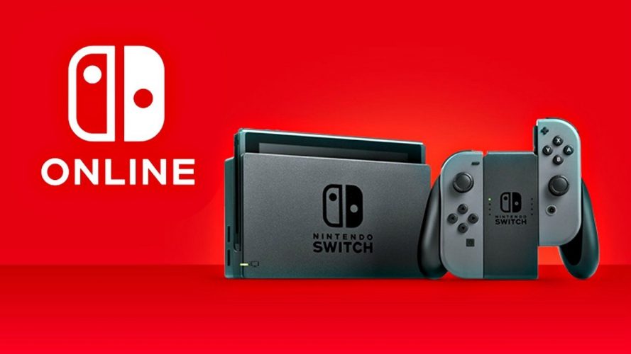 Nintendo lance test de fonctionnalité mystère sur Switch Online