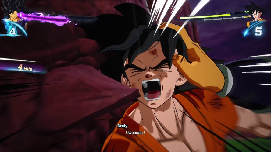 Comment activer l'attaque ultime alternative de Broly (Super) dans Dragon Ball Sparking Zero