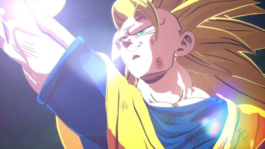 Dragon Ball Sparking Zero : Comment faire des coups de grâce