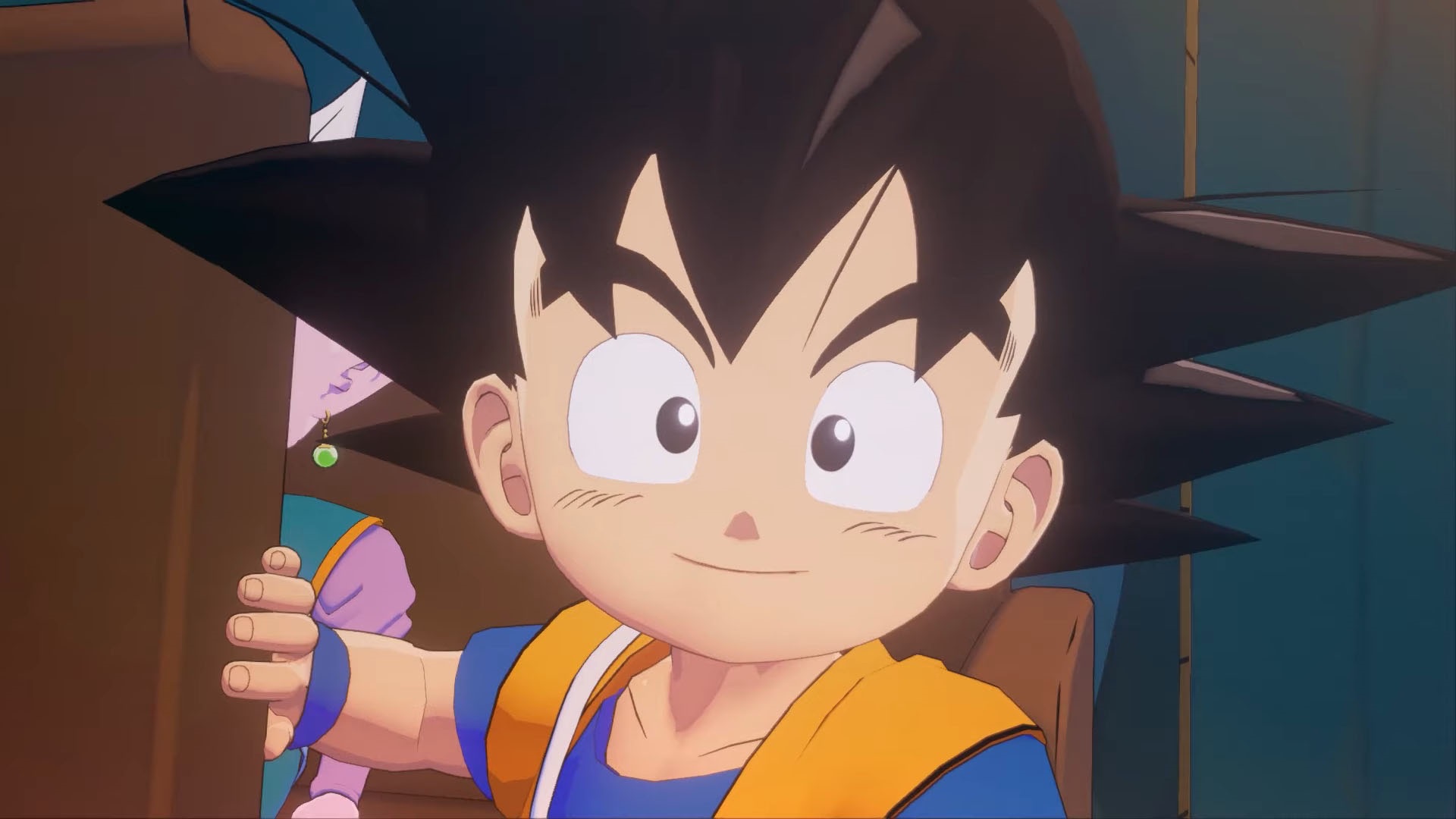 Dragon Ball Daima DLC dans DBZ, Kakarot et Xenoverse 2