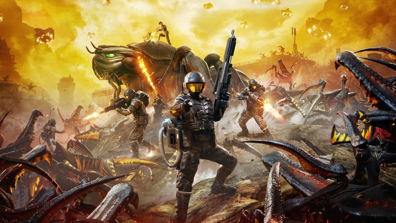 Starship Troopers : Un hommage imparfait