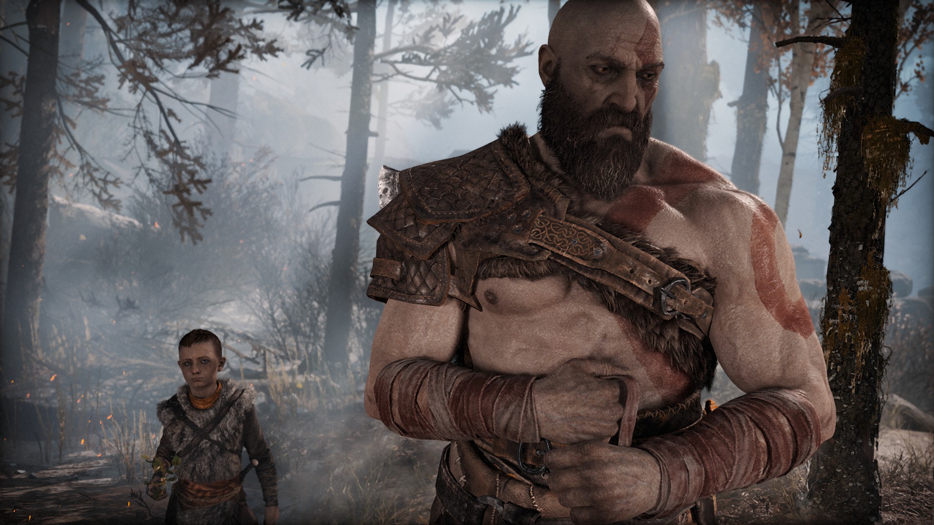 God of War : Amazon's Series Starts Fresh After Producer and Showrunner Departure