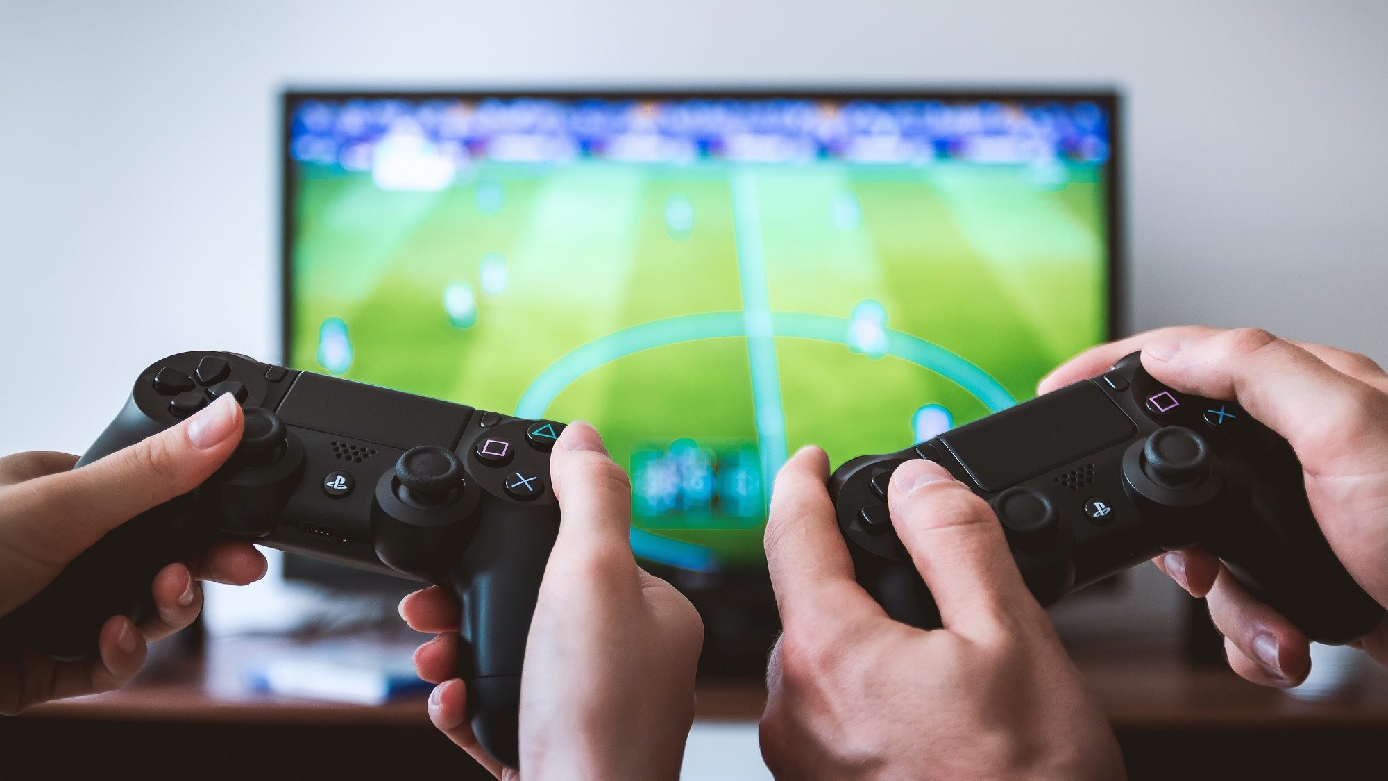 Jeux Vidéo en France : 38 millions de joueurs en 2024