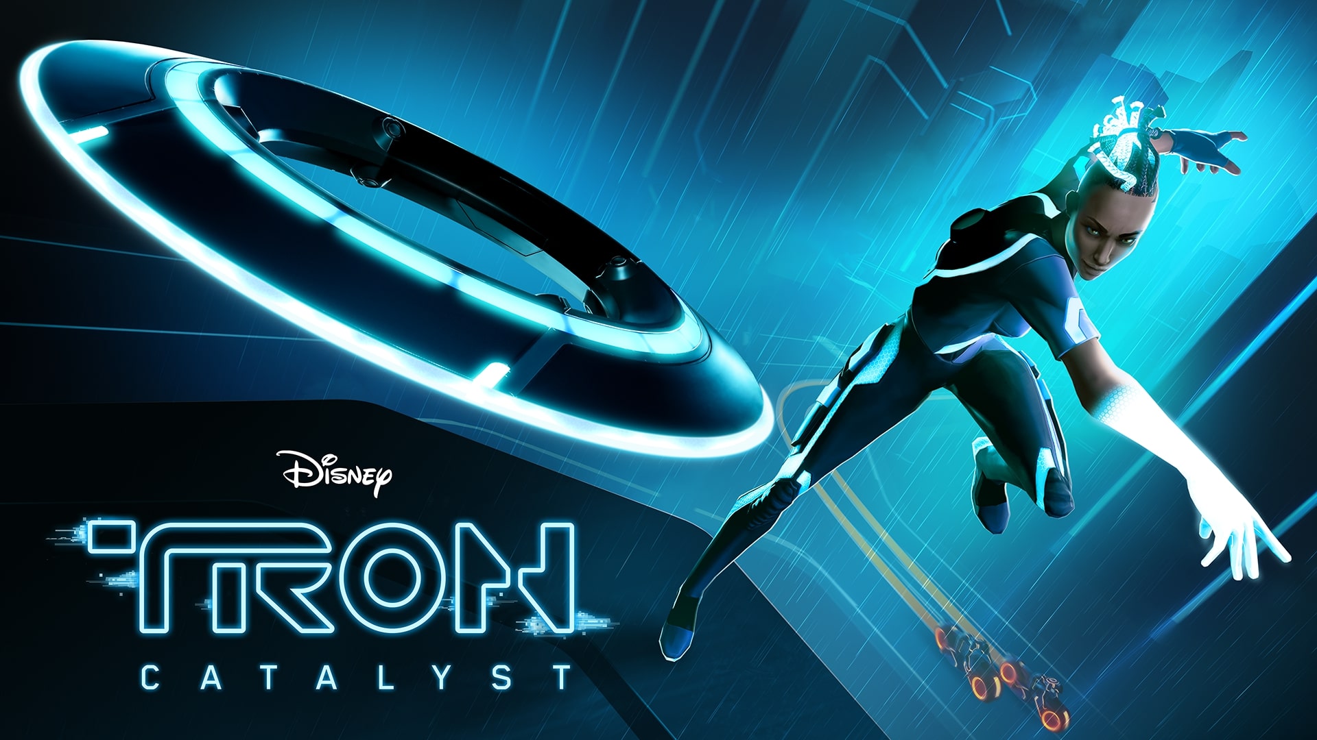 TRON: Catalyst, premier jeu du label Big Fan de Devolver