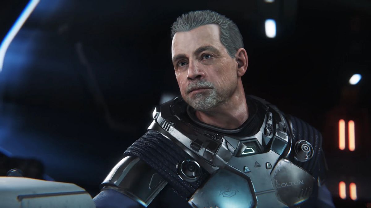 Star Citizen : Squadron 42 reporté à 2026