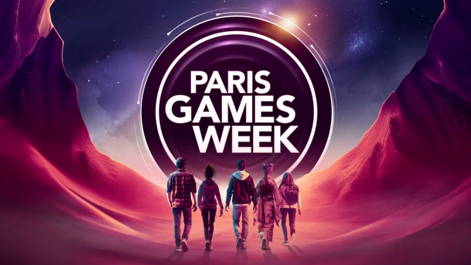 Paris Games Week : Jeux Jouables