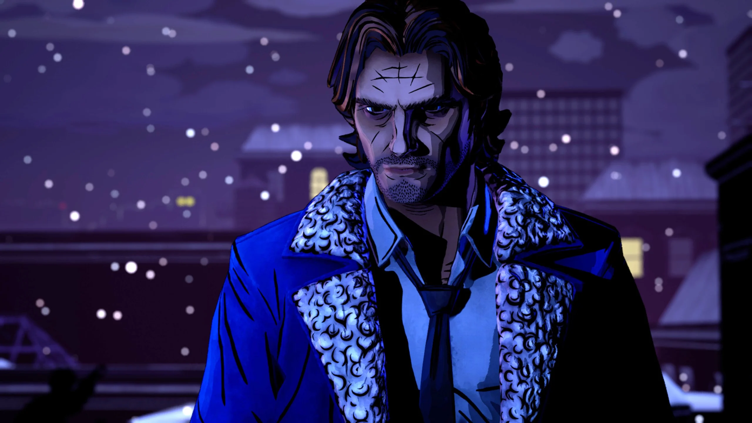 Telltale Dément l'Annulation de The Wolf Among Us 2