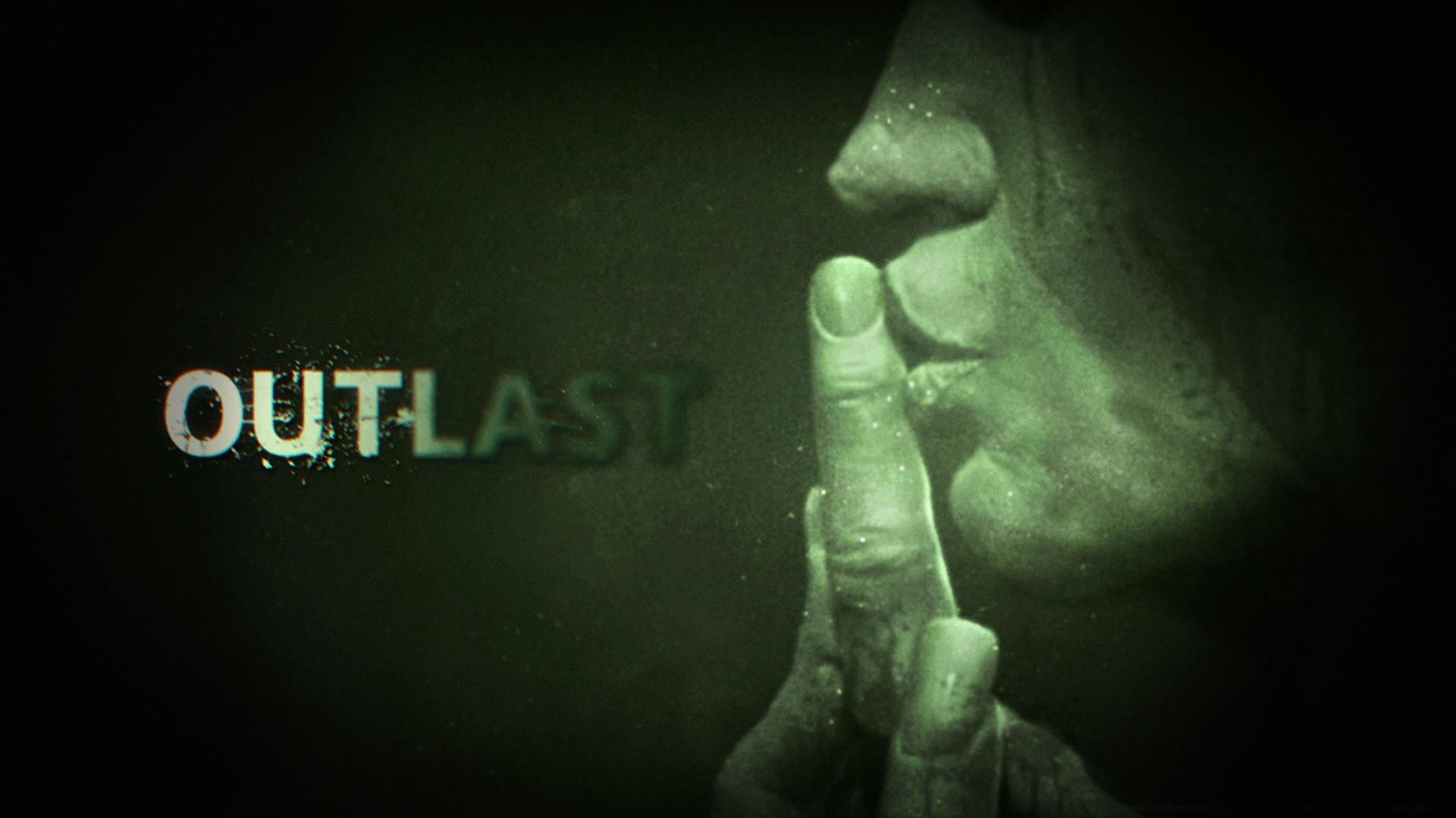 Lionsgate Annonce un Film d'Horreur Outlast