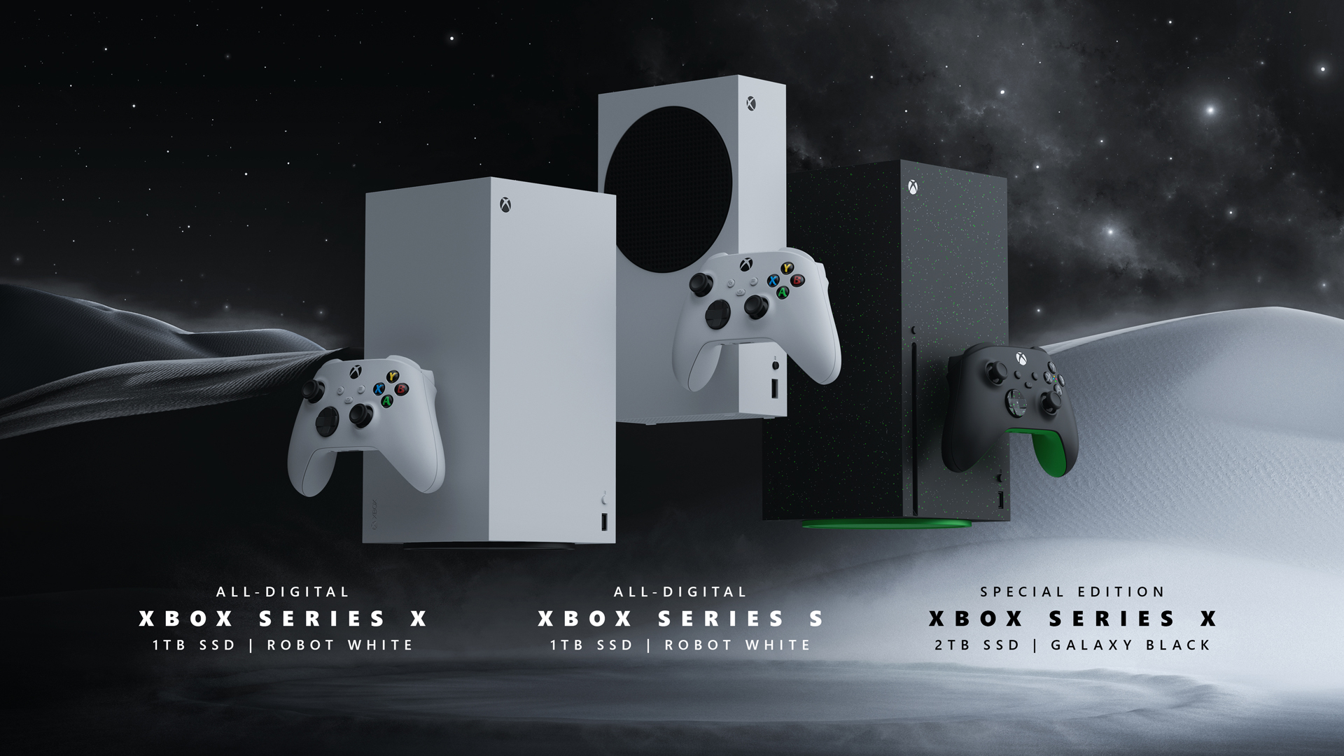 Xbox Series : où les acheter ?