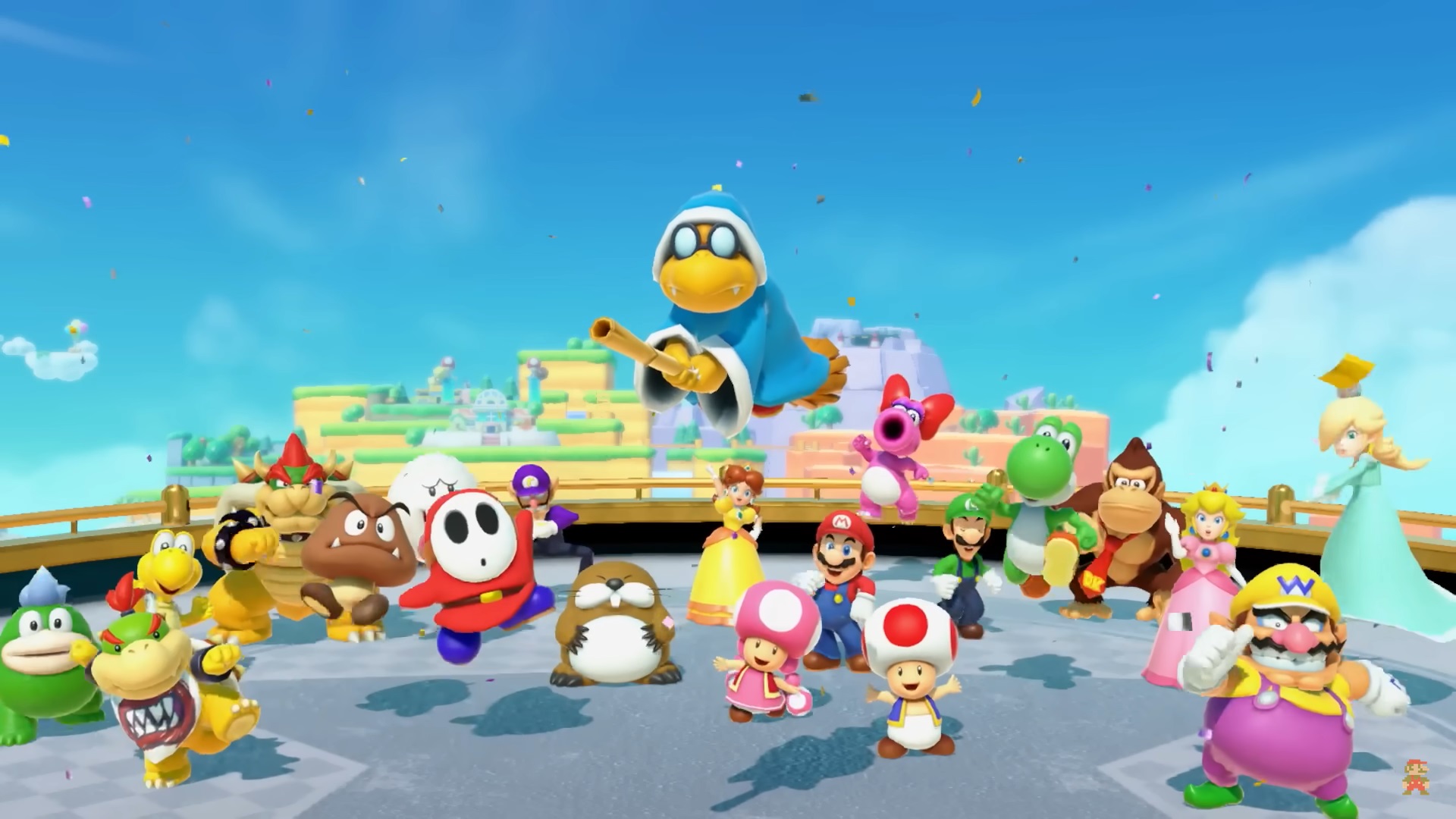 Mario Party Jamboree Test - Le Retour Attendu