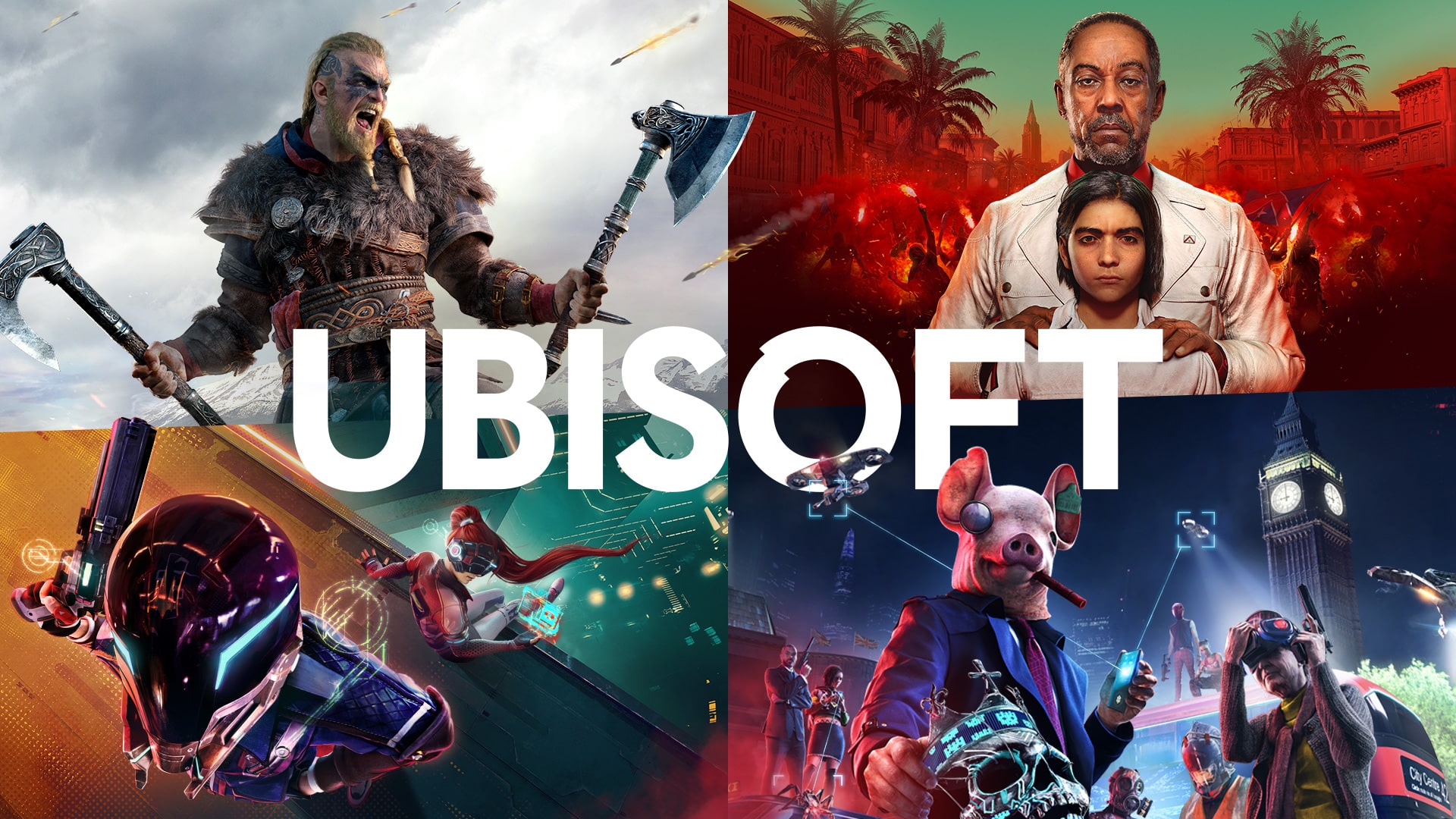 Grève chez Ubisoft en France