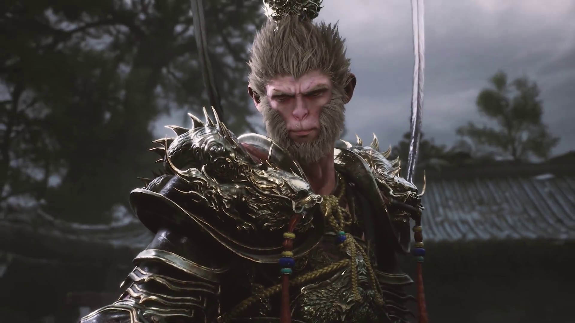 PS5 : Précommandez Black Myth Wukong