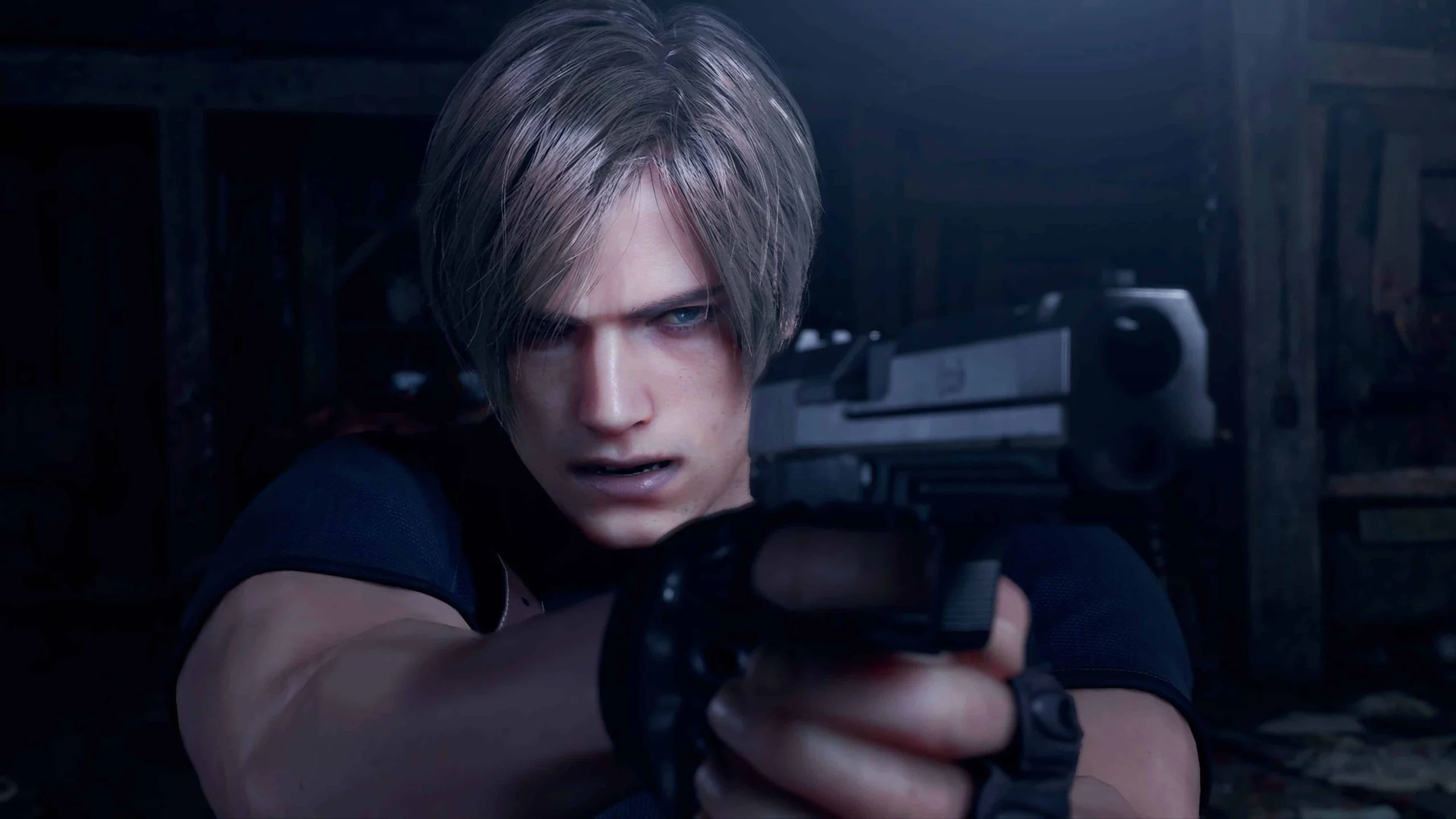 Resident Evil 4 Remake : 8 millions d'exemplaires vendus