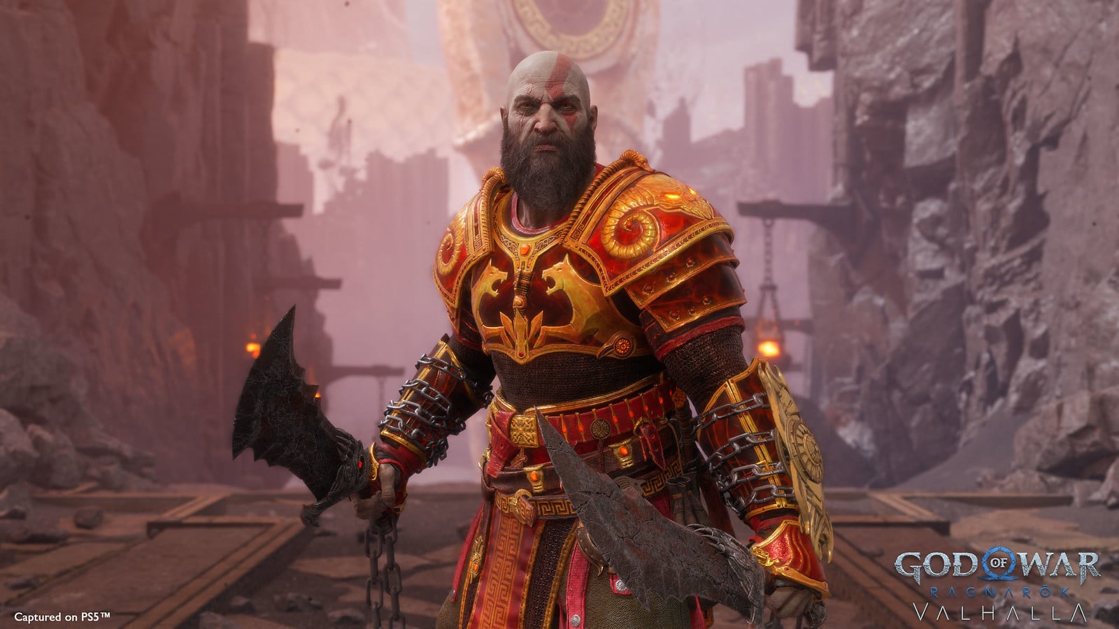 God of War: Amazon Série Trouve Showrunner