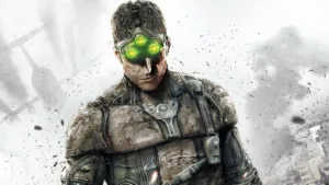 Splinter Cell : Ubisoft annule le film avec Tom Hardy.