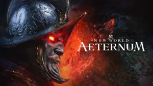 New World: Aeternum, une référence MMO ?