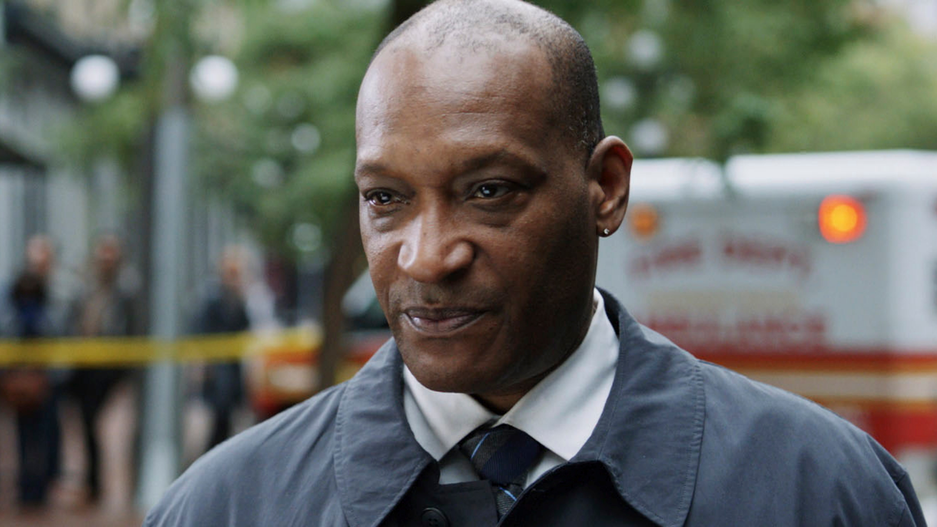 Décès de Tony Todd, Venom dans Spider-Man 2