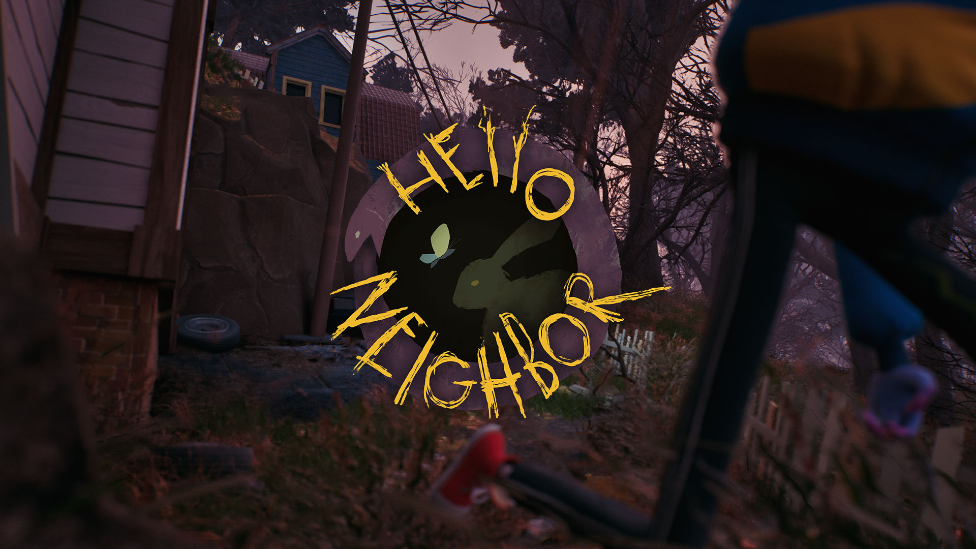 Hello Neighbor 3 : premières infos