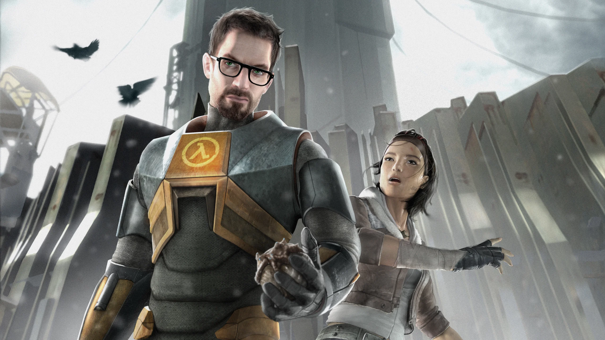 Half-Life 2 : 20 ans, nouveau documentaire