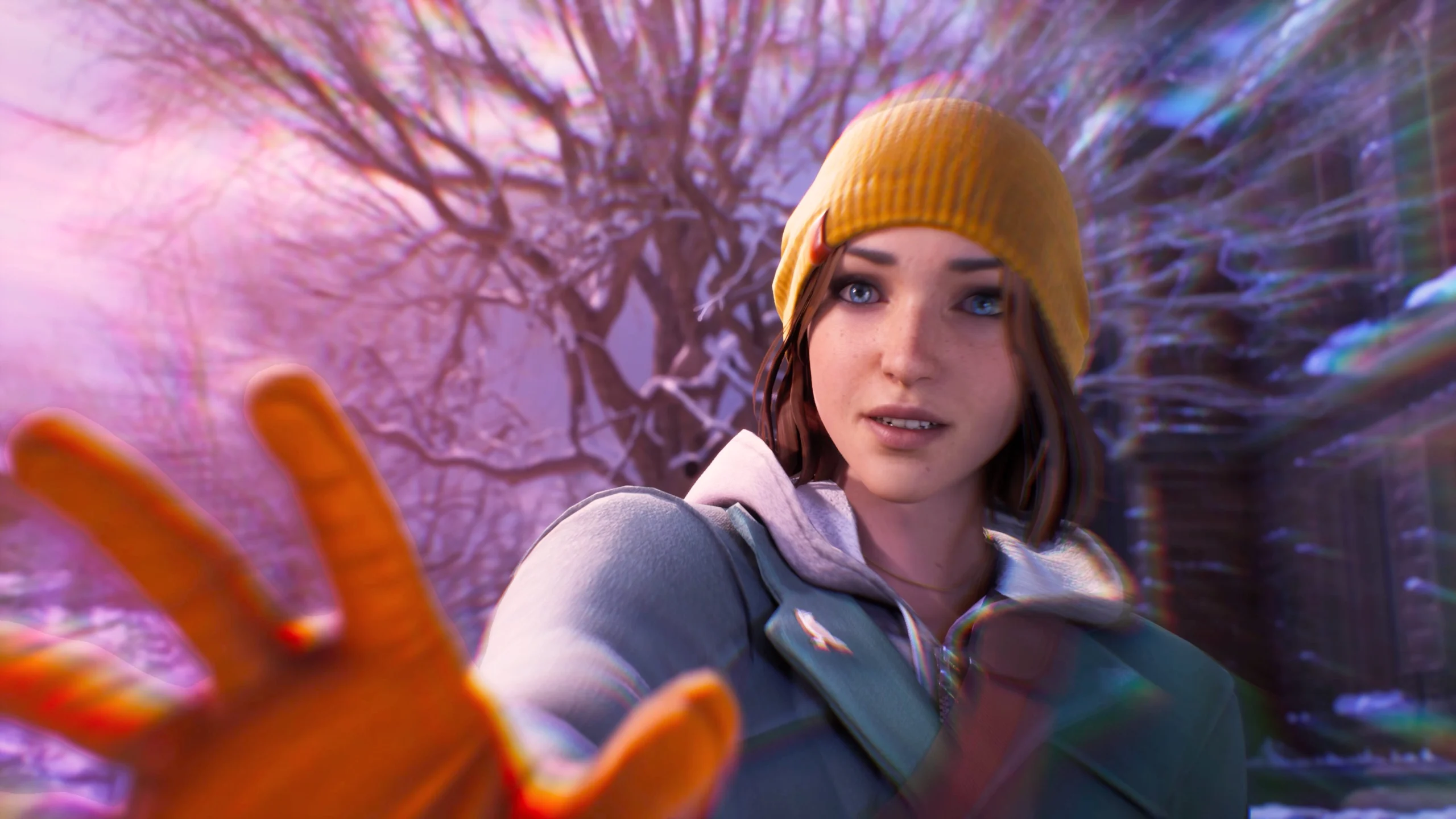 Life is Strange : sortie Switch le 19 novembre