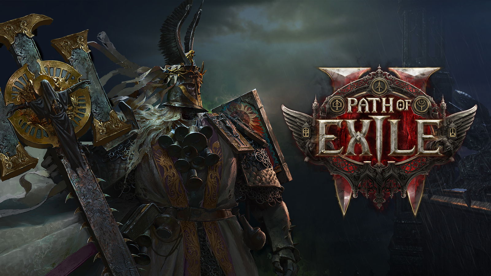 Path of Exile 2 : contenu et sortie anticipée.