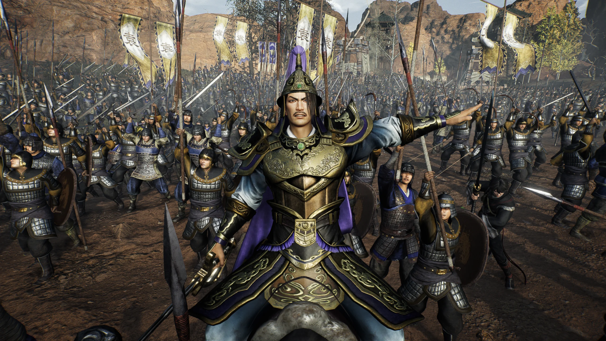 Koei Tecmo : doubler les effectifs pour les AAA