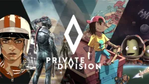 Take-Two : revente de Private Division et fermetures