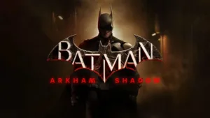 Batman Arkham Shadow : le meilleur jeu VR