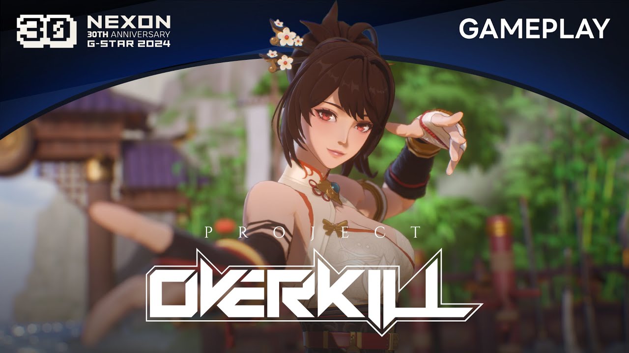 Dungeon & Fighter : Overkill, gameplay PC et mobile