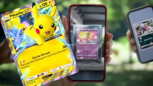 Pokémon TCG Pocket : échanges de cartes en 2025