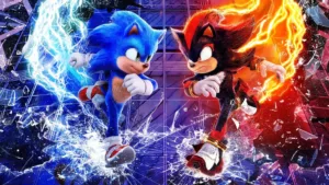 Sonic : plus d'aventures au cinéma pour le hérisson bleu