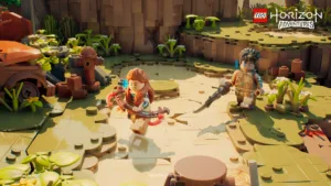 Lego Horizon Adventures : prix et disponibilité