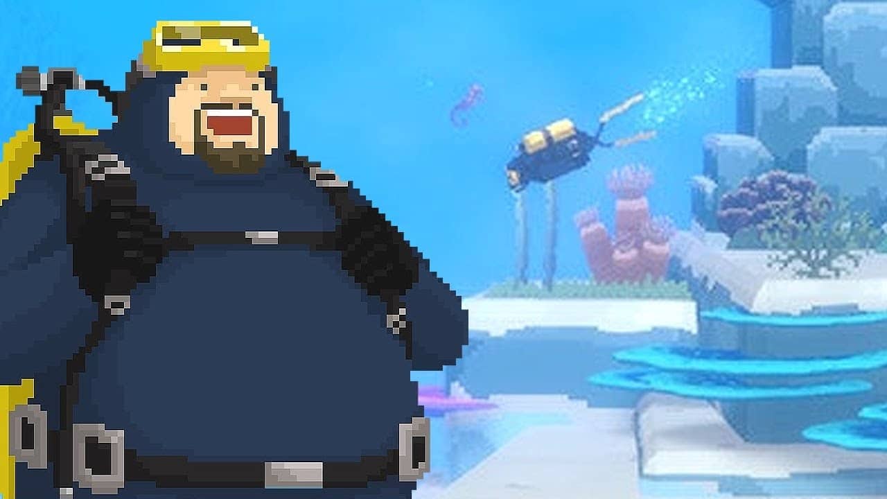 Dave the Diver : 5 millions de ventes