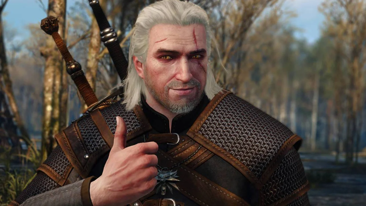 Le mod NextGen pour The Witcher 3 est sorti