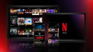 Netflix Accélère sur l'IA Après Fermeture de Studio AAA