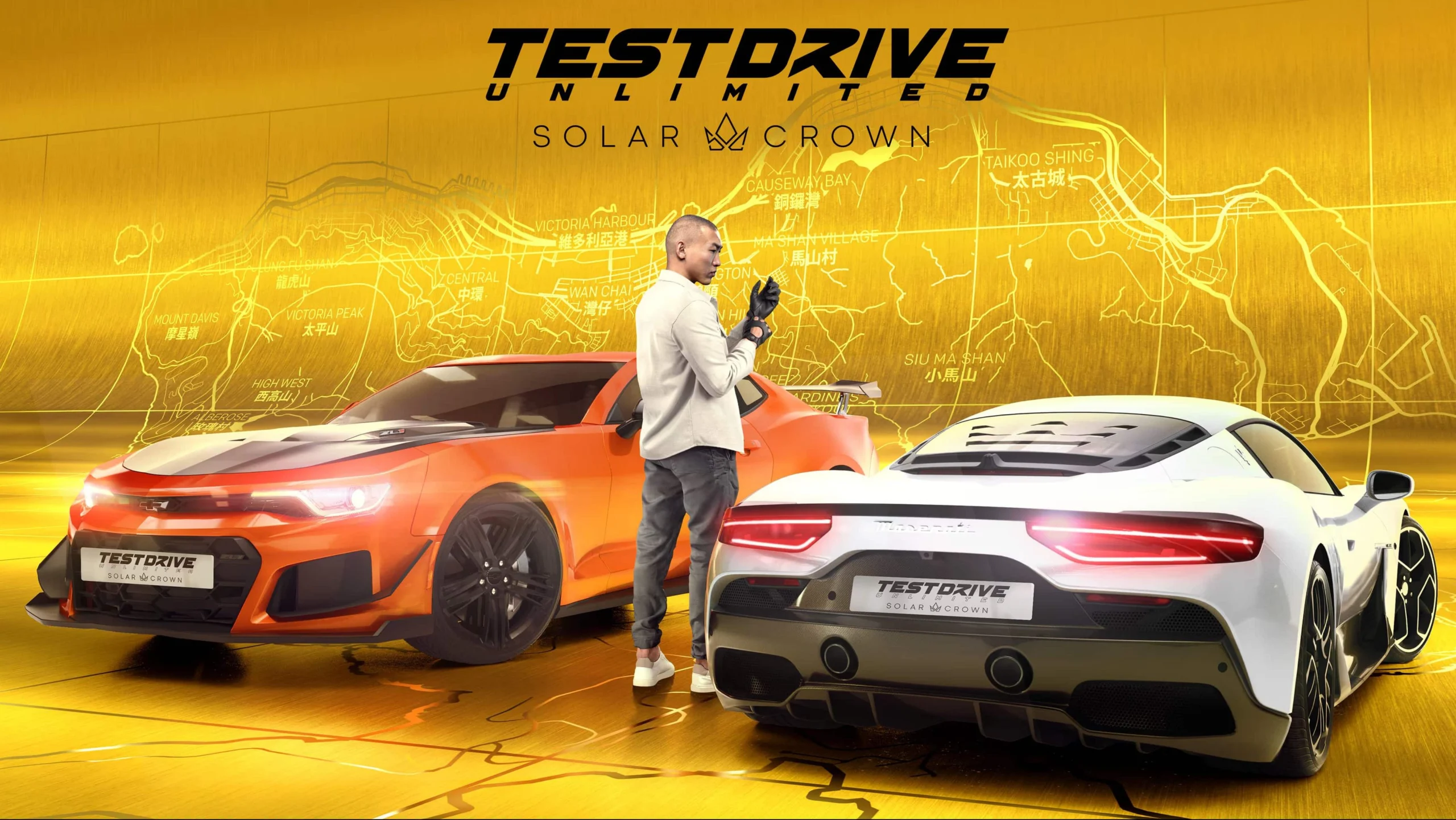 Test Drive Unlimited Solar Crown : Compensations promises suite à la sortie chaotique