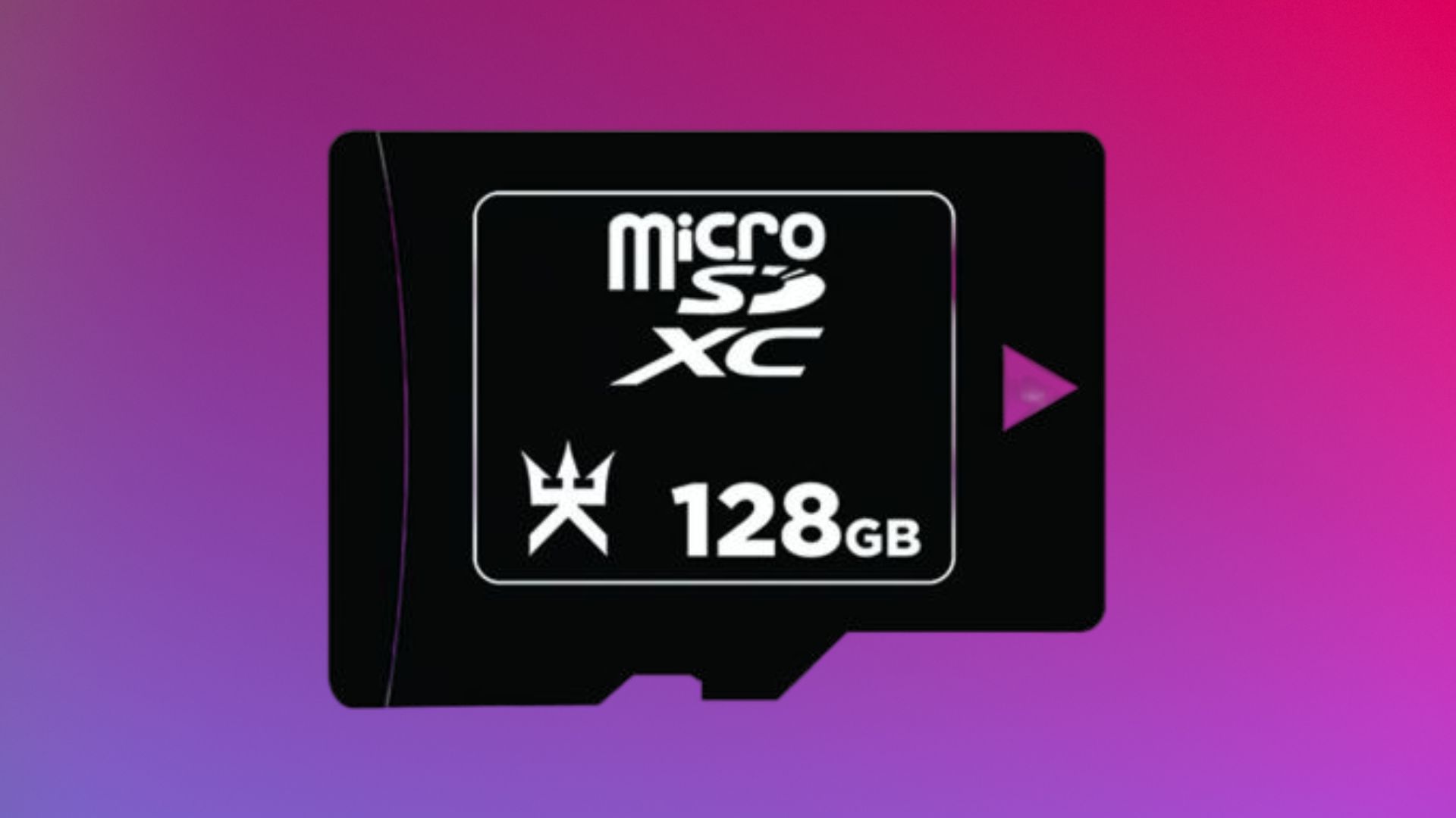 Carte microSD 128 Go Switch à petit prix