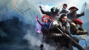 Divinity 2 sur PS et Xbox Series après le succès de BG3