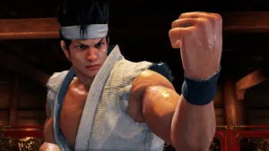 Sega Confirme le Développement d'un Nouveau Virtua Fighter