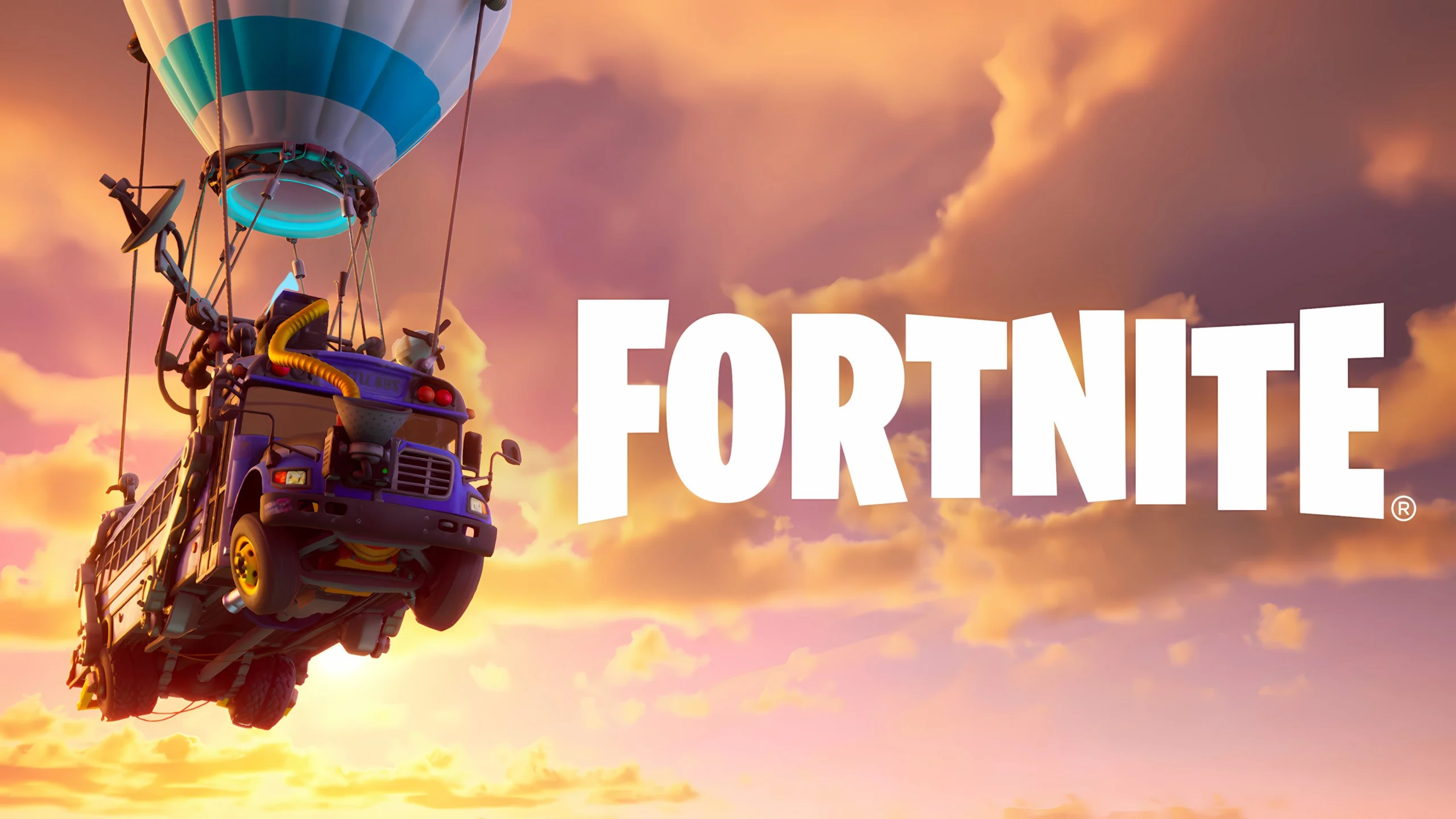 Fortnite : la première map revient pour toujours