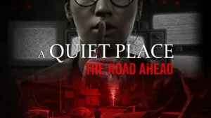 Un jeu silencieux mais répétitif : A Quiet Place