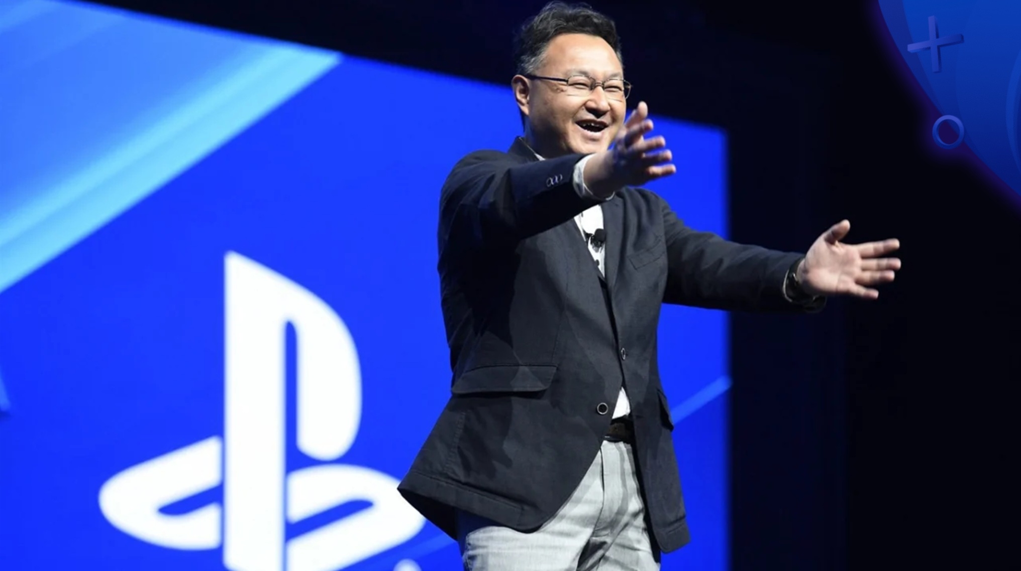 Départ de Shuhei Yoshida de Sony en 2025