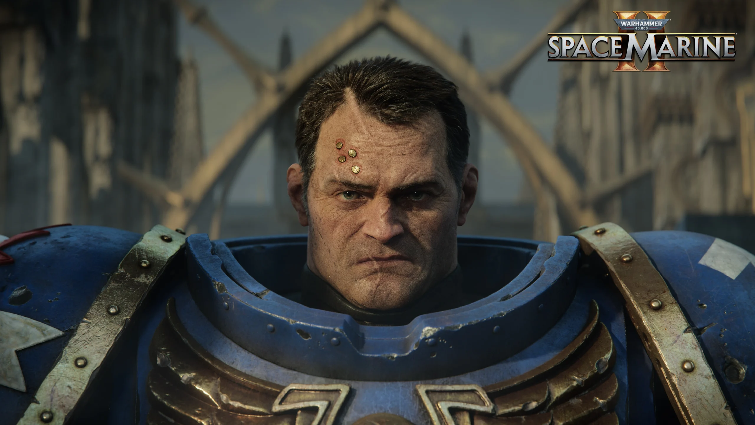 Warhammer 40K Space Marine 2 : 5 millions de ventes