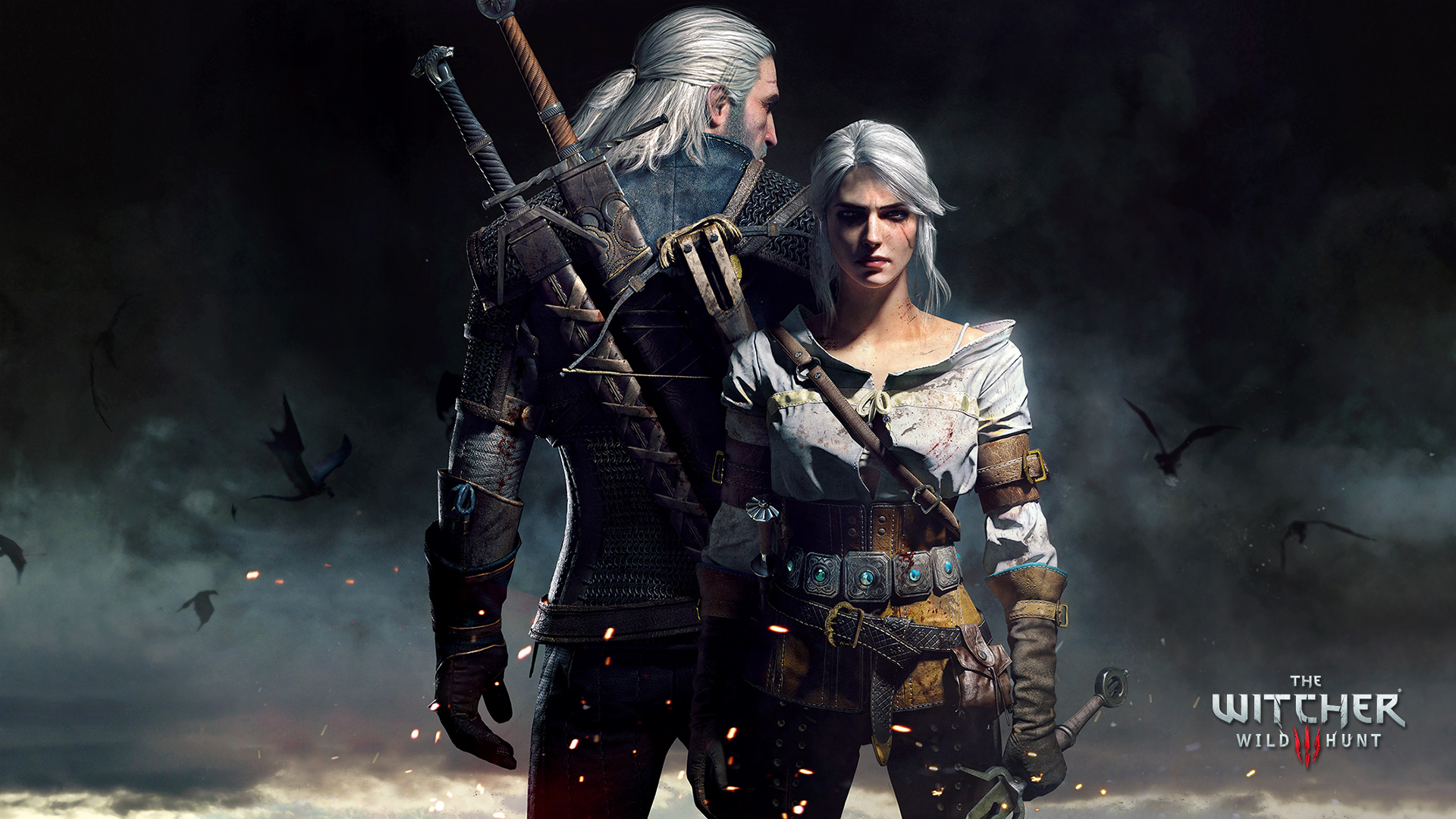 The Witcher 4 : plus grand, meilleur que Cyberpunk 2077