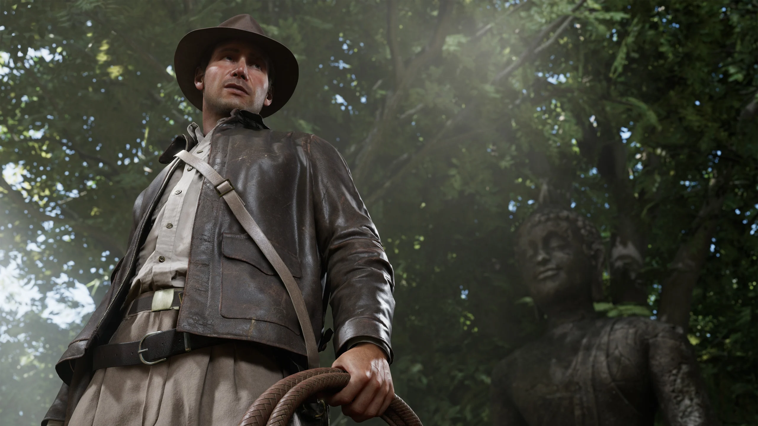 Indiana Jones : trailer de lancement