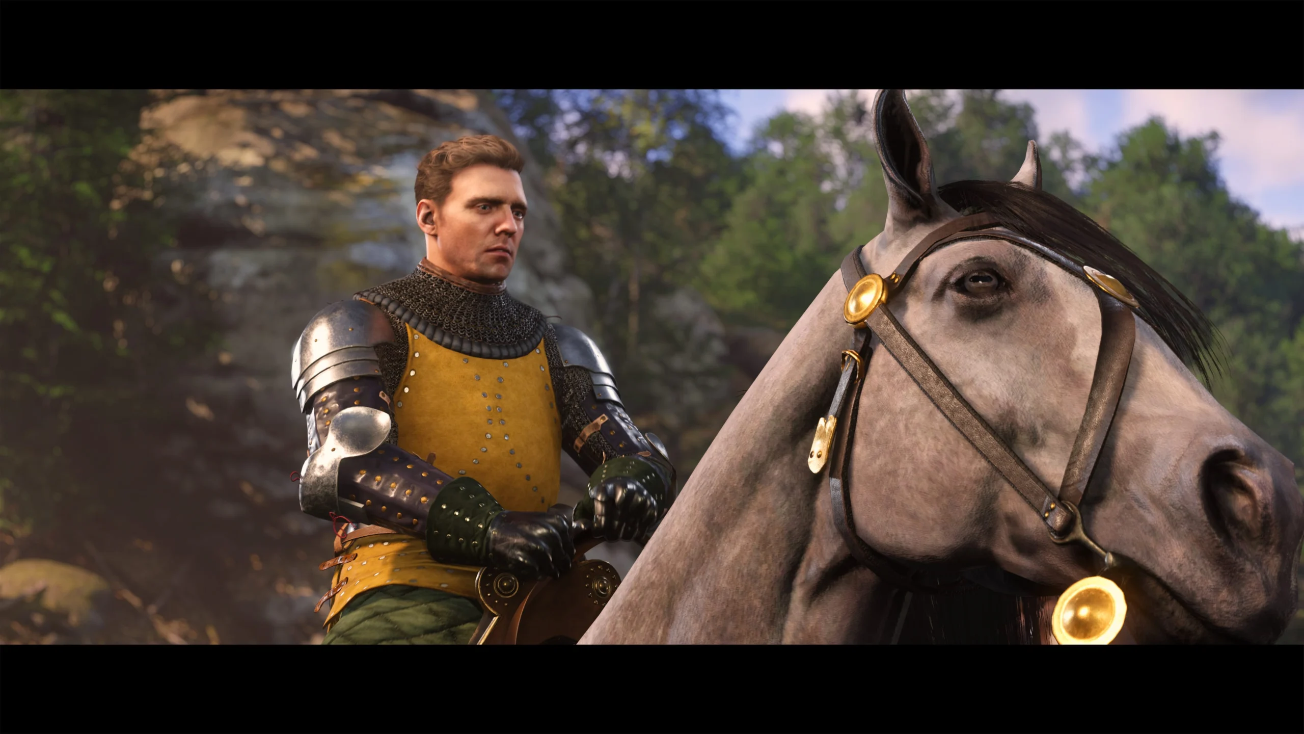 Kingdom Come Deliverance 2 : 43 minutes de gameplay