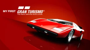 Jeu gratuit Gran Turismo PS4/PS5